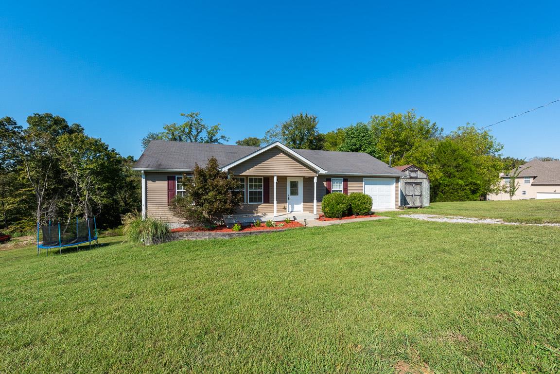 1048 Ben Collier Road Charlotte, TN 37036 - Photo 1 of 26 Gallery Image 1
