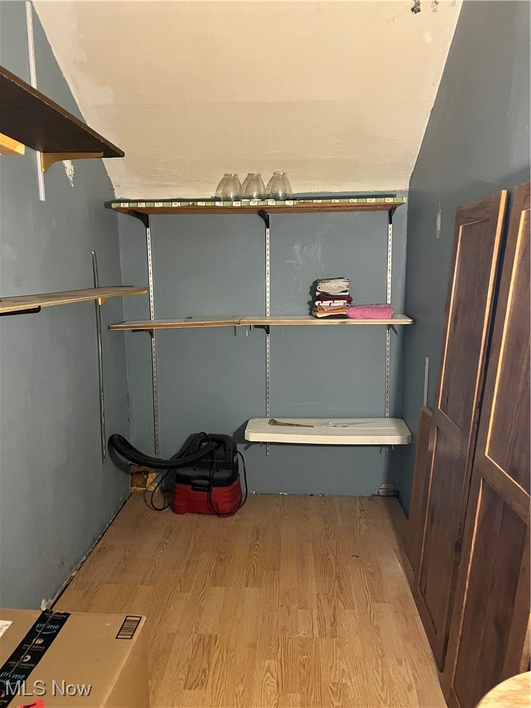 3239 Tower Road Dorset, OH 44032 - Photo 28 of 47 2nd floor storage room