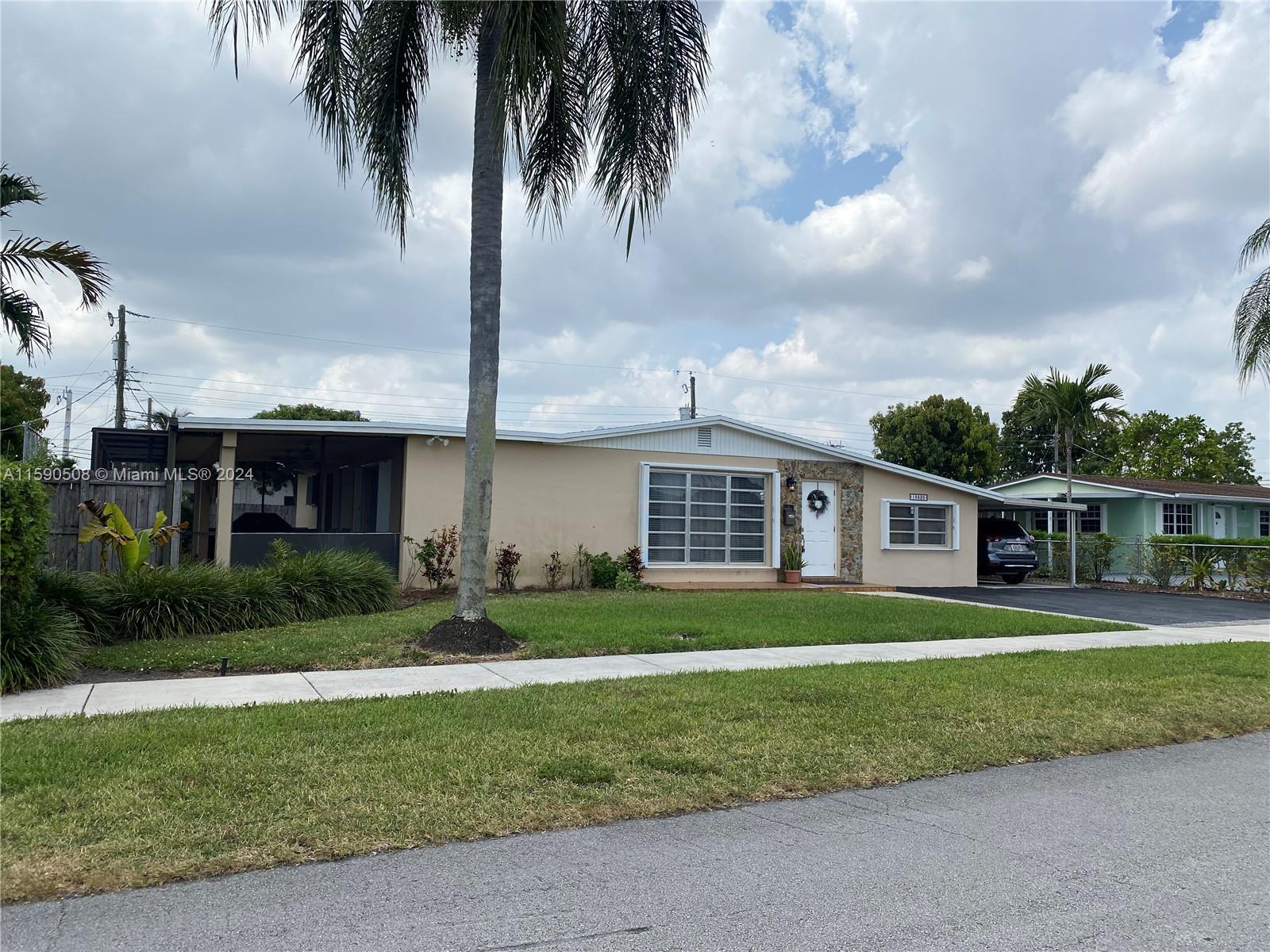 10520 Southwest 27th St  