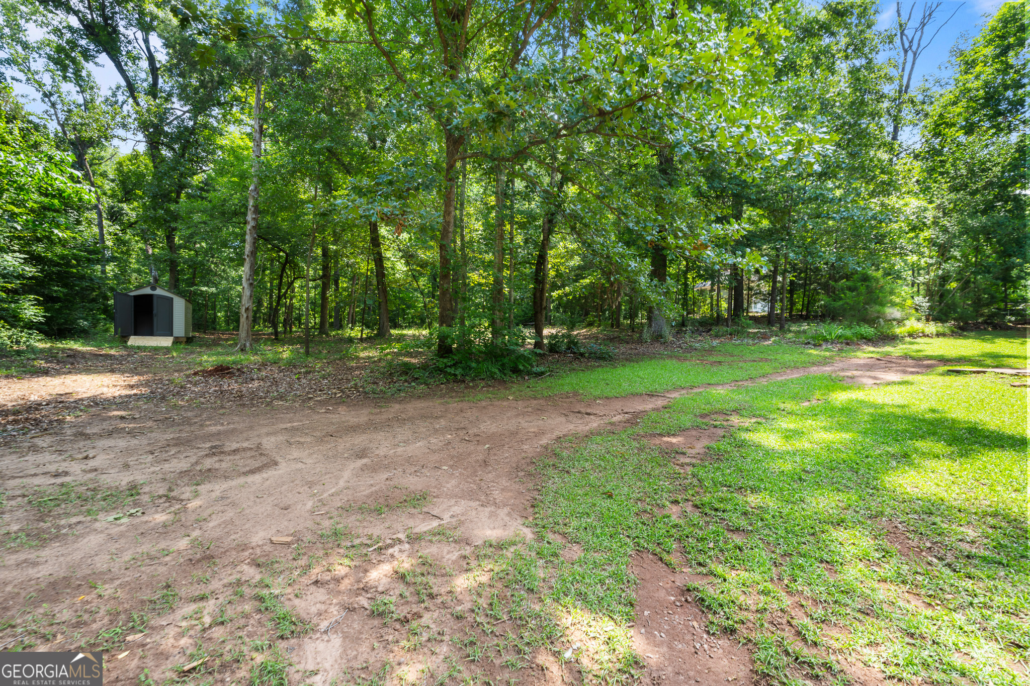 184 Bonita Hills Road Athens, GA 30605 - Photo 31 of 35 Gallery Image 31