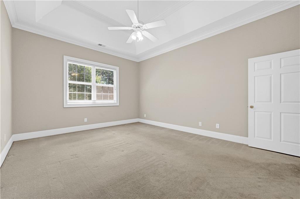1566 Greyson Ridge Northeast Marietta, GA 30062 - Photo 22 of 52