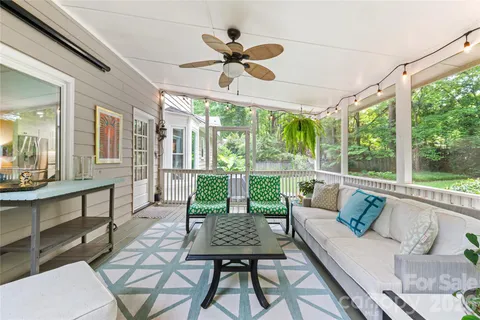 $735,000 | 7022 Rocky Falls Road, Charlotte, NC 28211