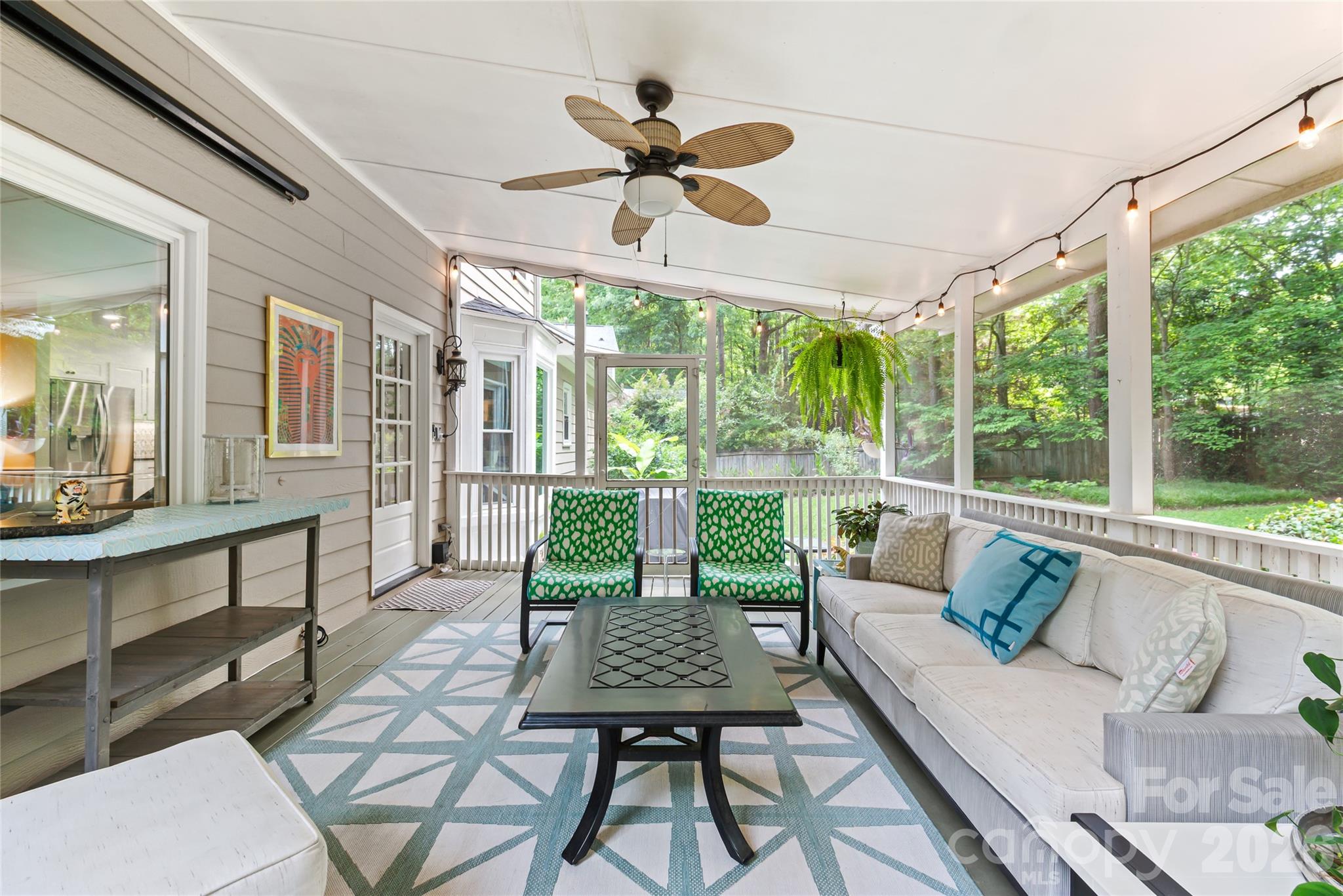 7022 Rocky Falls Road Charlotte, NC 28211 - Photo 4 of 44