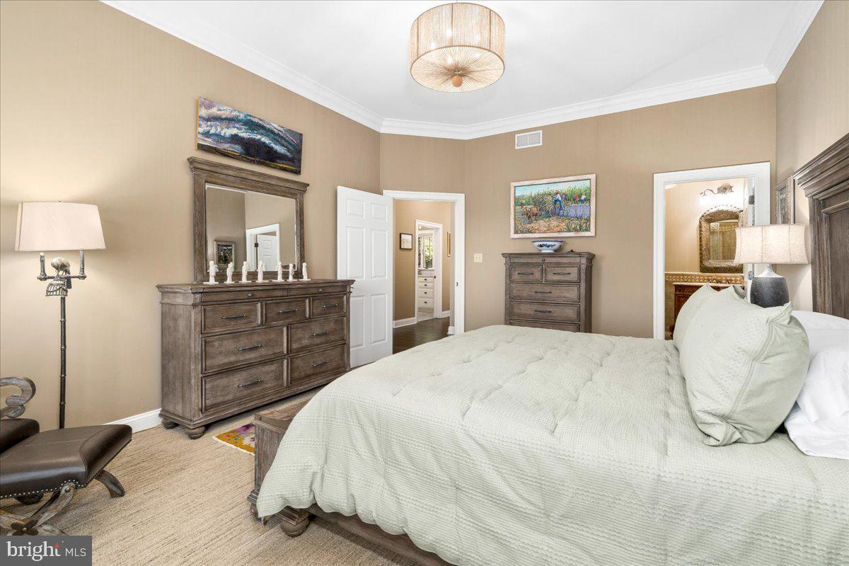 12565 Stone Crest Circle Waynesboro, PA 17268 - Photo 83 of 145 Bedroom 6 w/ en suite