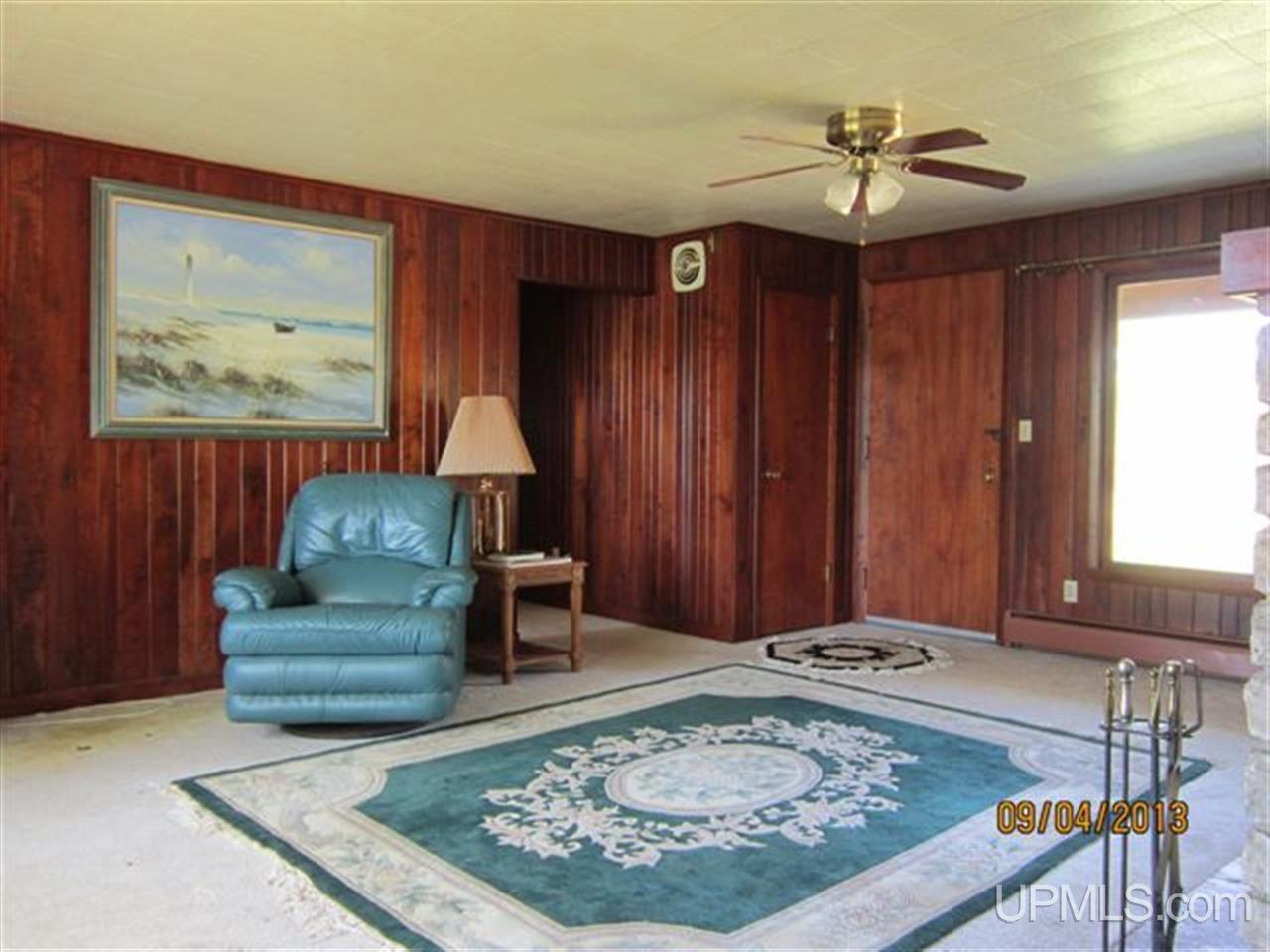 7035 West Co Road Manistique, MI 49854 - Photo 4 of 21