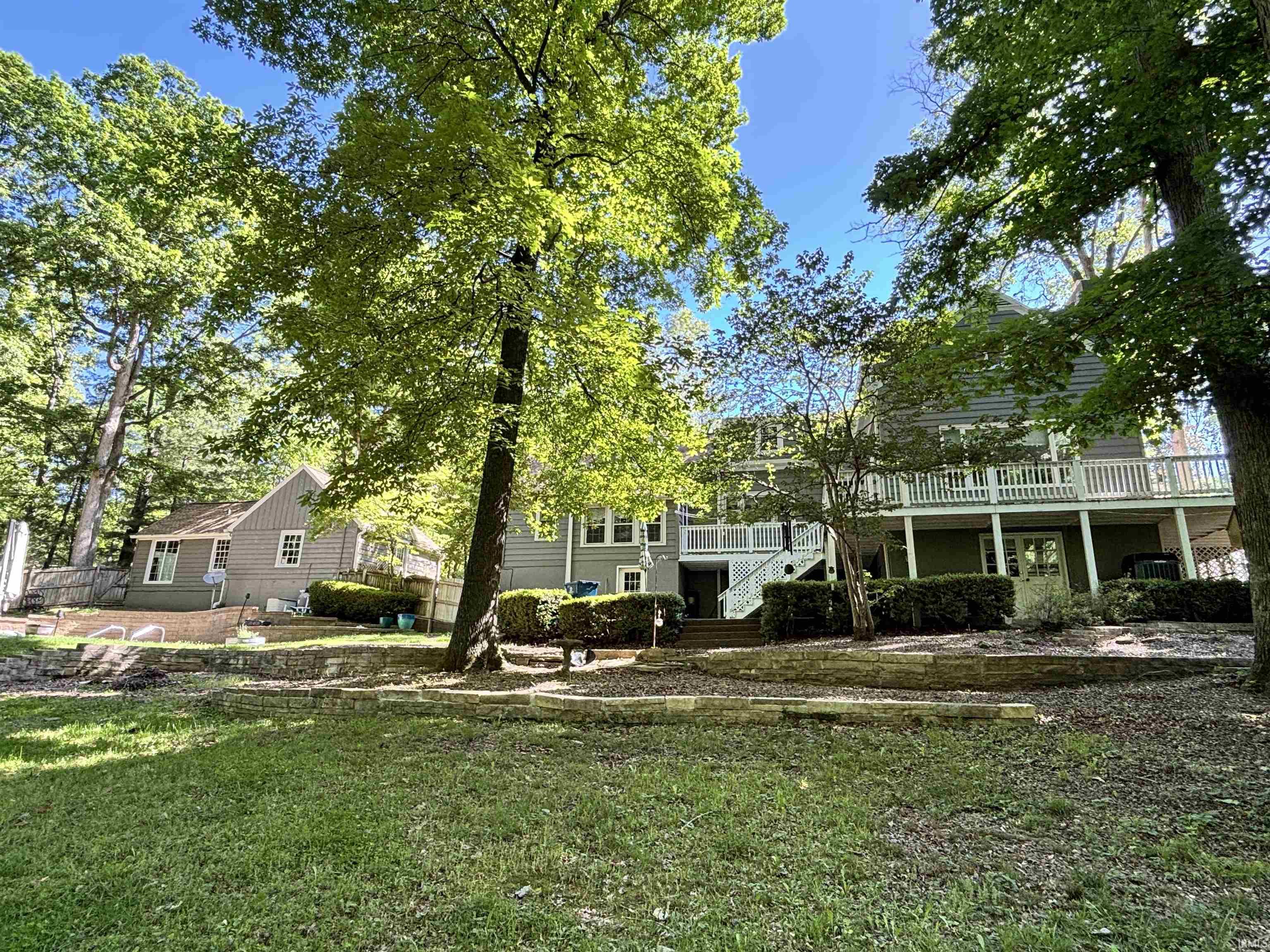10306 Browning Road Evansville, IN 47725 - Photo 4 of 33