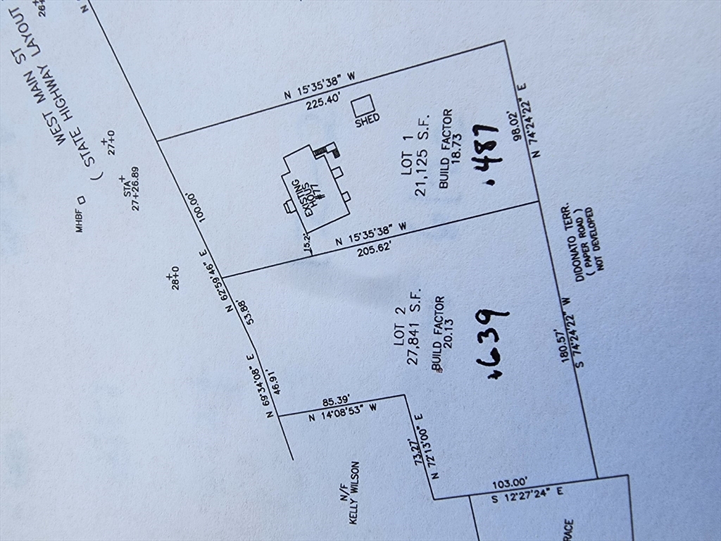 77 West Main Street Dudley, MA 01571 - Photo 42 of 42