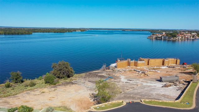 $3,200,000 | 1513 Apache Tears, Horseshoe Bay, TX 78657