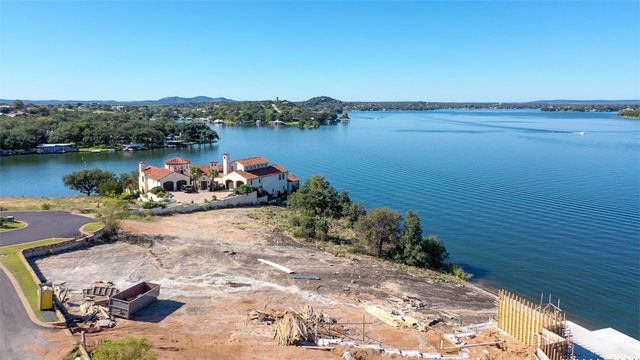 $3,200,000 | 1513 Apache Tears, Horseshoe Bay, TX 78657