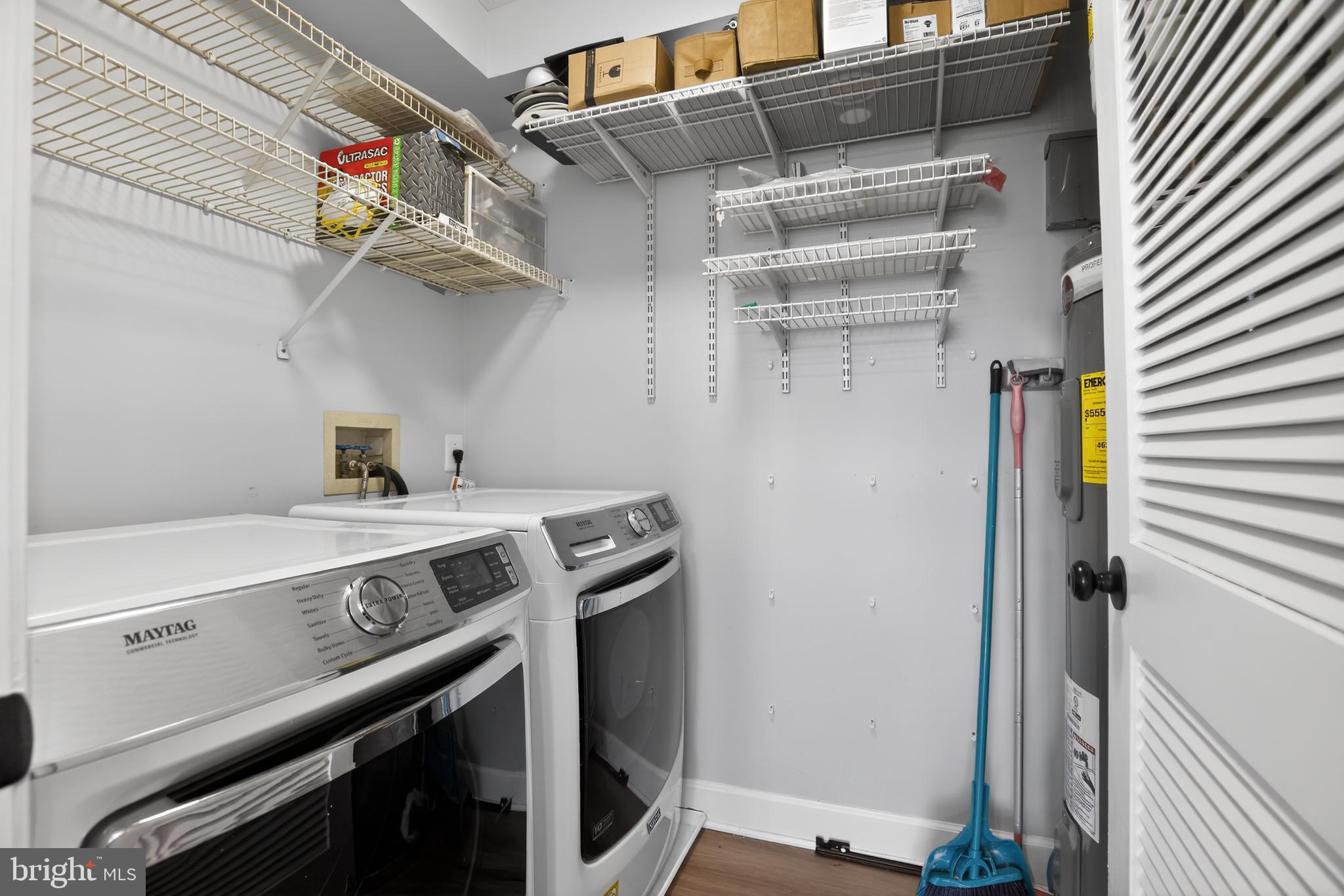 8237 Poplar Mill Road, Unit 8237 Nottingham, MD 21236 - Photo 17 of 20