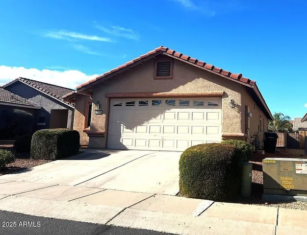 $1,550 | 4539 Redwood Street, Sierra Vista, AZ 85650