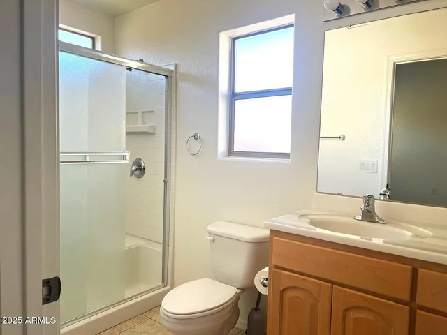 $1,550 | 4539 Redwood Street, Sierra Vista, AZ 85650