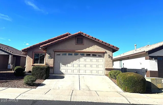 $1,550 | 4539 Redwood Street, Sierra Vista, AZ 85650