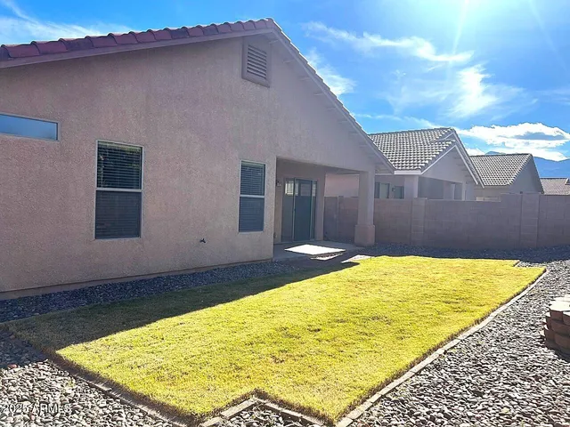 $1,550 | 4539 Redwood Street, Sierra Vista, AZ 85650