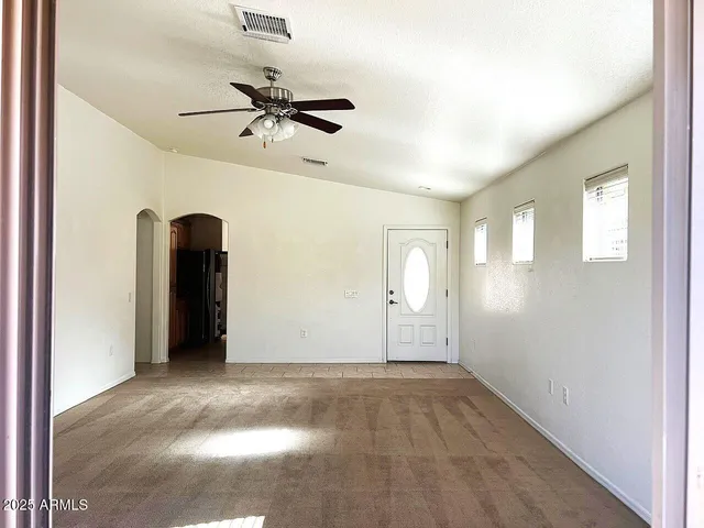 $1,550 | 4539 Redwood Street, Sierra Vista, AZ 85650