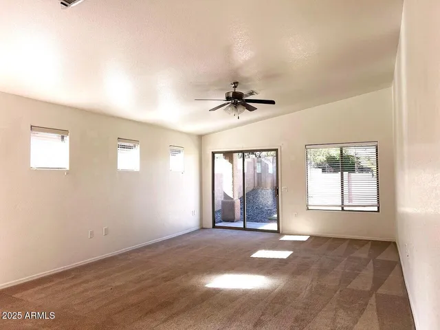$1,550 | 4539 Redwood Street, Sierra Vista, AZ 85650