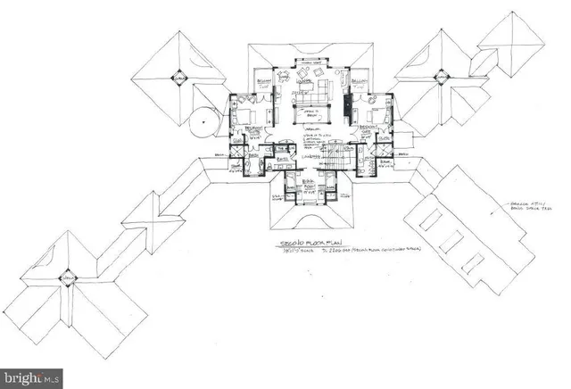 a picture of a room with a white wall and a window