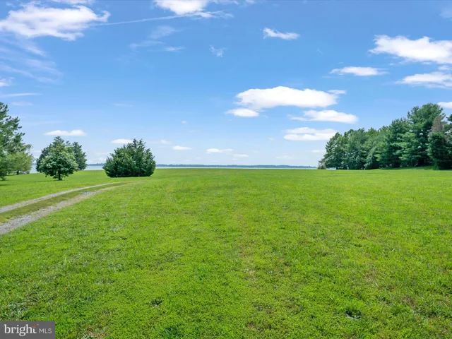 $1,995,000 | 29569 Porpoise Creek Road, Trappe, MD 21673