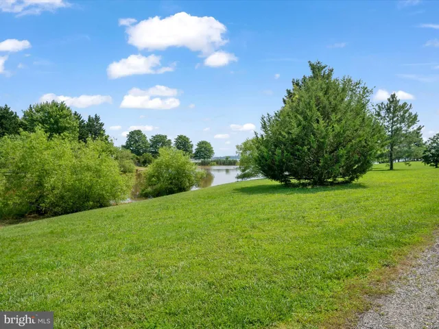 $1,995,000 | 29569 Porpoise Creek Road, Trappe, MD 21673