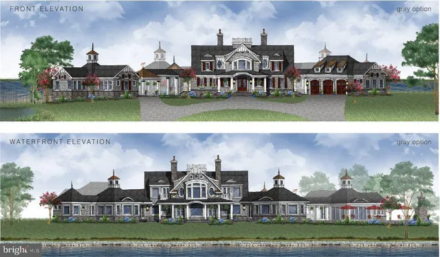 a view of water heater room