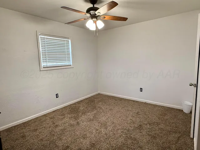 $1,400 | 1025 Bowman Drive, Borger, TX 79007