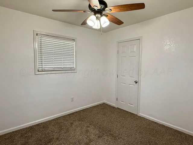 $1,400 | 1025 Bowman Drive, Borger, TX 79007