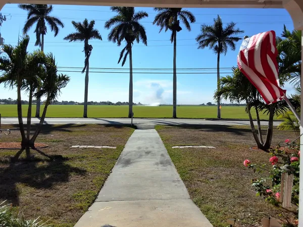 $470,000 | 1221 Bacom Point Road, Pahokee, FL 33476