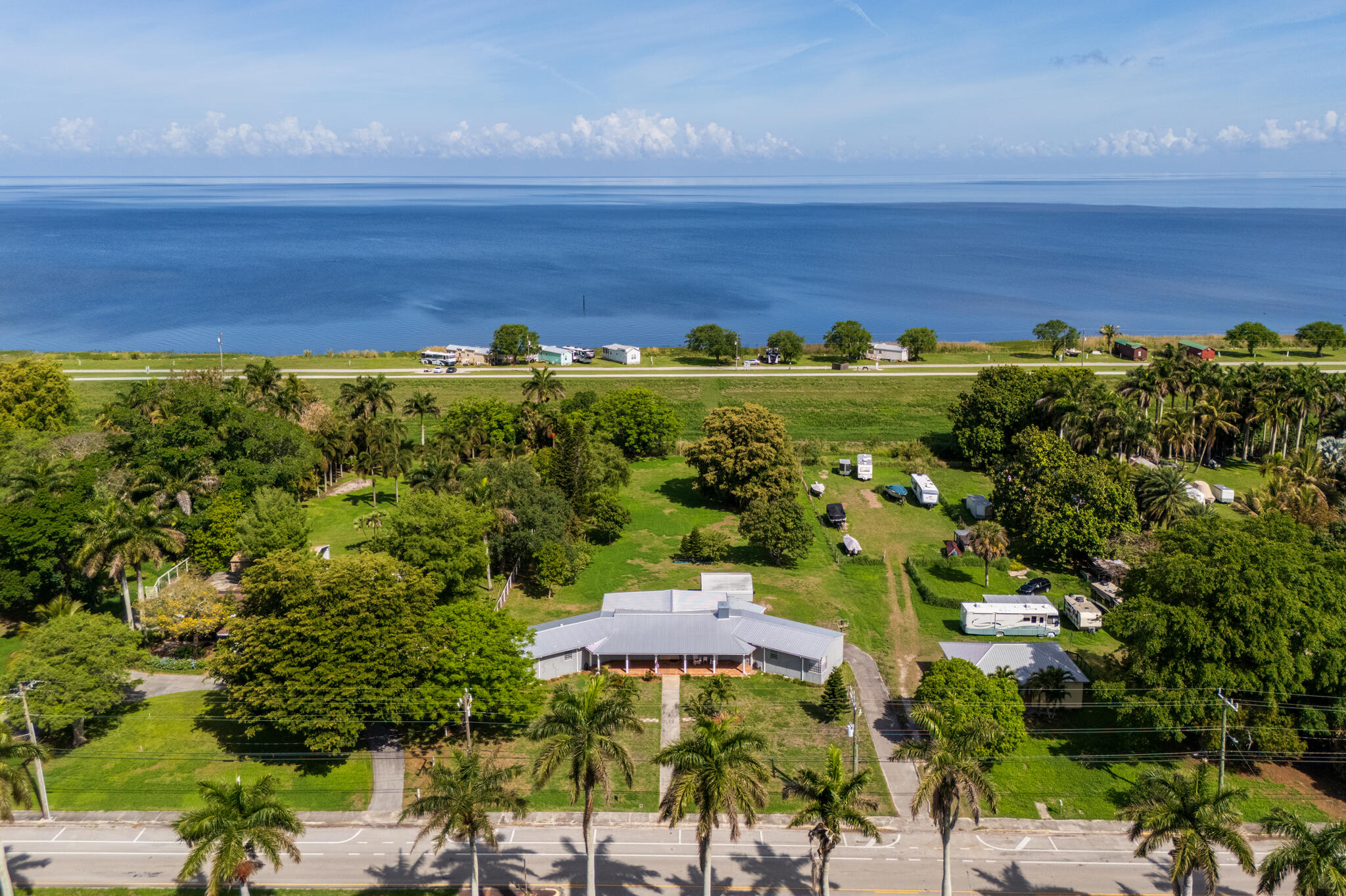 1221 Bacom Point Road Pahokee, FL 33476 - Photo 43 of 46 2