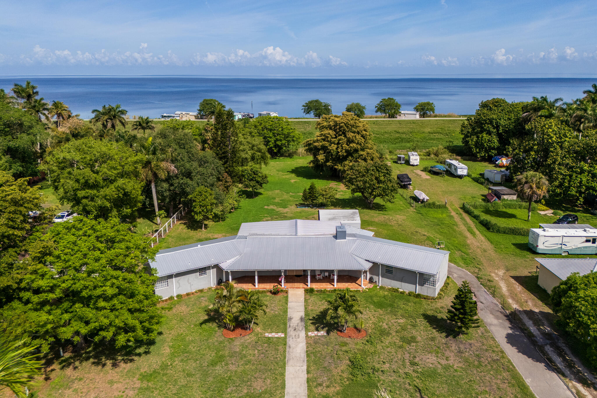 1221 Bacom Point Road Pahokee, FL 33476 - Photo 44 of 46 3