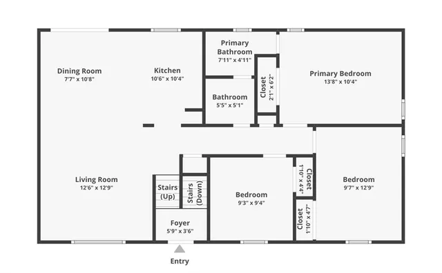 $2,095 | 404 Southwest Keystone Court, Blue Springs, MO 64014