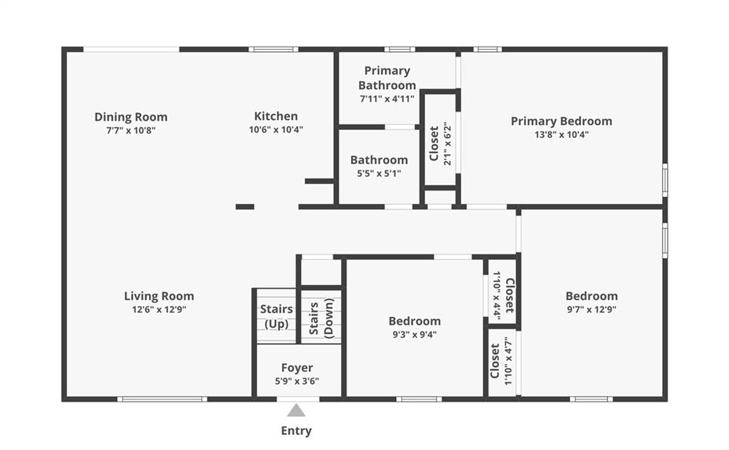 404 Southwest Keystone Court Blue Springs, MO 64014 - Photo 16 of 17