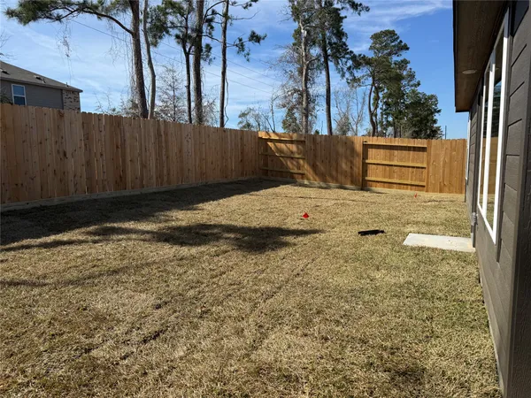 $1,800 | 14712 North Ascot Bnd Circle, Conroe, TX 77306