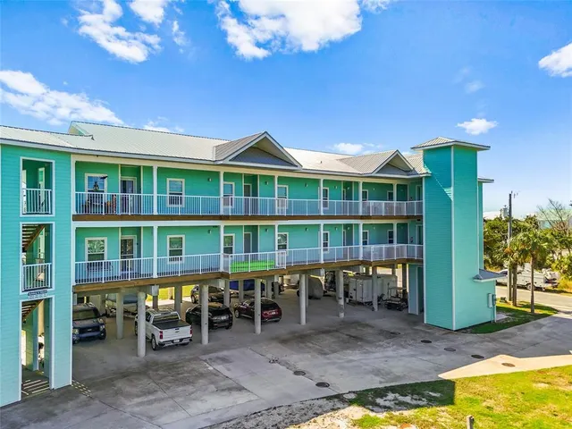 $299,900 | 502 Main Street, Unit 112, Horseshoe Beach, FL 32648