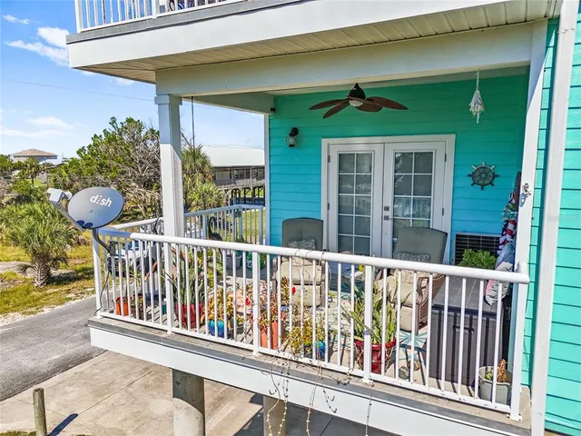$299,900 | 502 Main Street, Unit 112, Horseshoe Beach, FL 32648