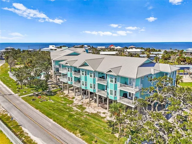 $299,900 | 502 Main Street, Unit 112, Horseshoe Beach, FL 32648