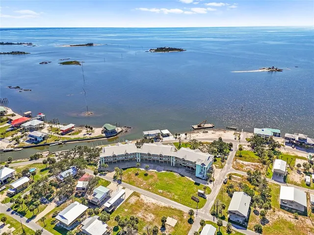 $299,900 | 502 Main Street, Unit 112, Horseshoe Beach, FL 32648