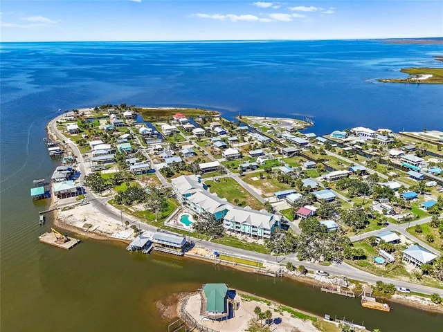 $299,900 | 502 Main Street, Unit 112, Horseshoe Beach, FL 32648