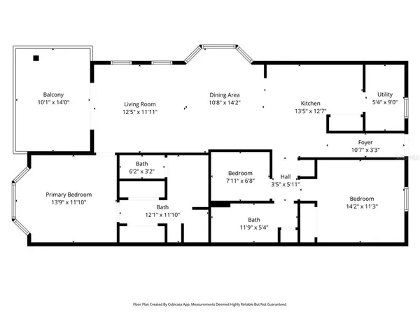 $285,000 | 502 Main Street, Unit 112, Horseshoe Beach, FL 32648