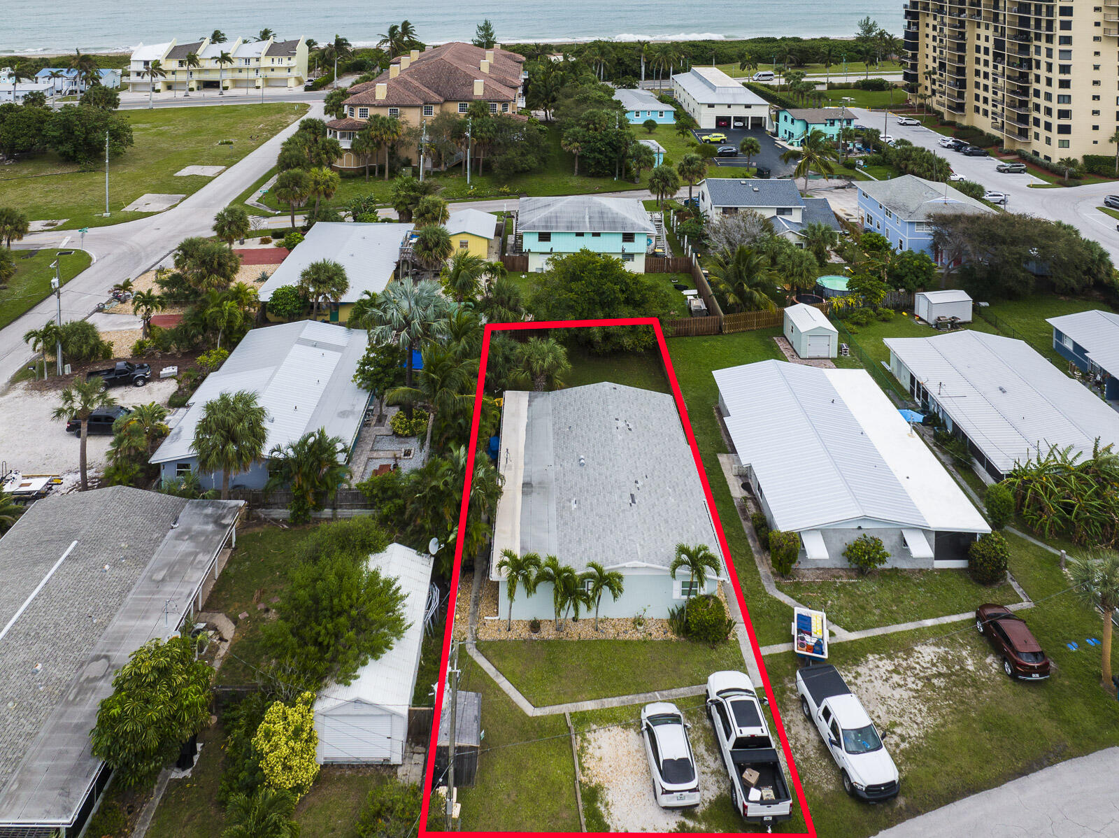 722 Granada Street Fort Pierce, FL 34949 - Photo 13 of 66 TR 722 Granada Street-0001