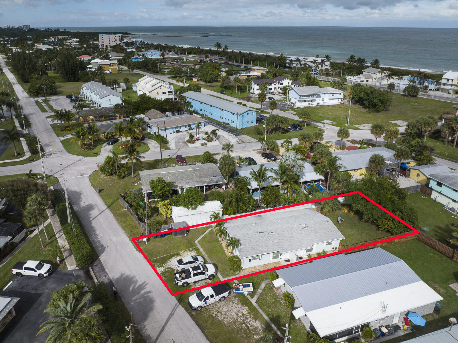 722 Granada Street Fort Pierce, FL 34949 - Photo 14 of 66 TR 722 Granada Street-0003