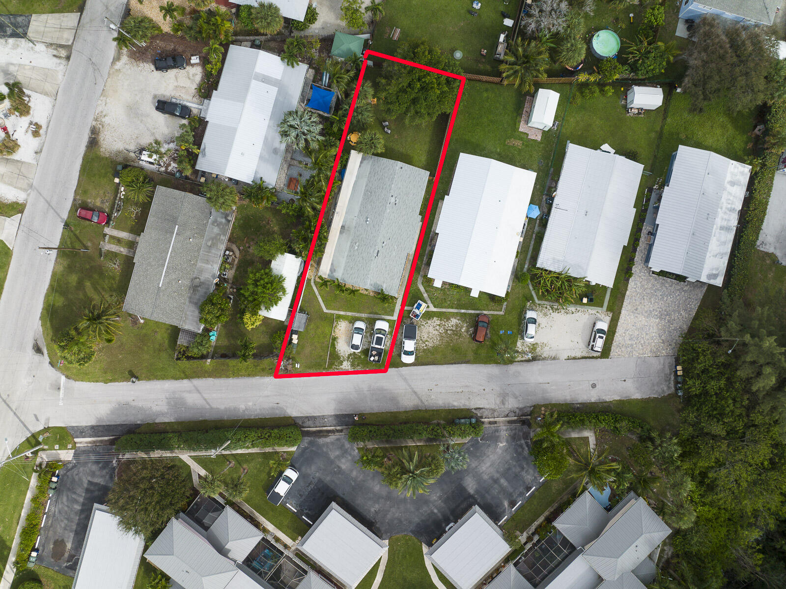722 Granada Street Fort Pierce, FL 34949 - Photo 15 of 66 TR 722 Granada Street-0007