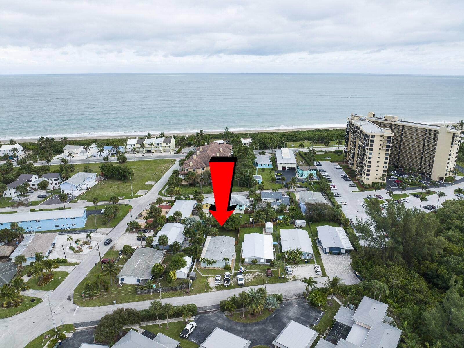 722 Granada Street Fort Pierce, FL 34949 - Photo 16 of 66 TR 722 Granada Street-0009