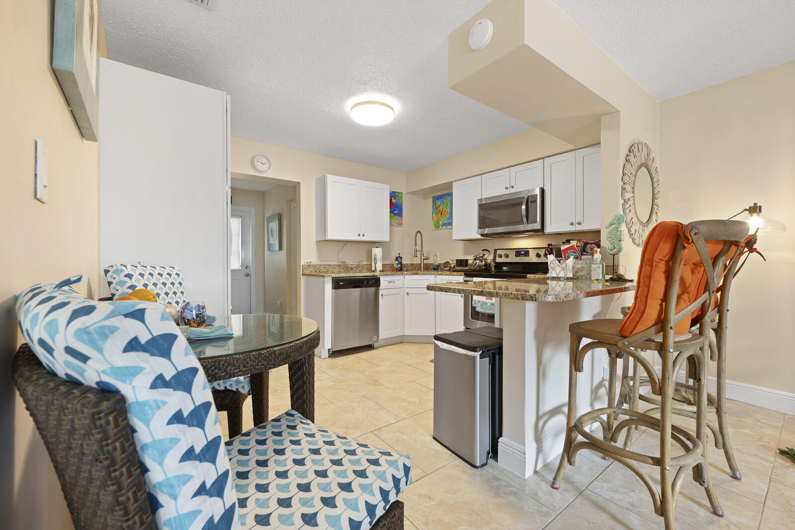 722 Granada Street Fort Pierce, FL 34949 - Photo 5 of 66 TR 722 Granada Street-0019