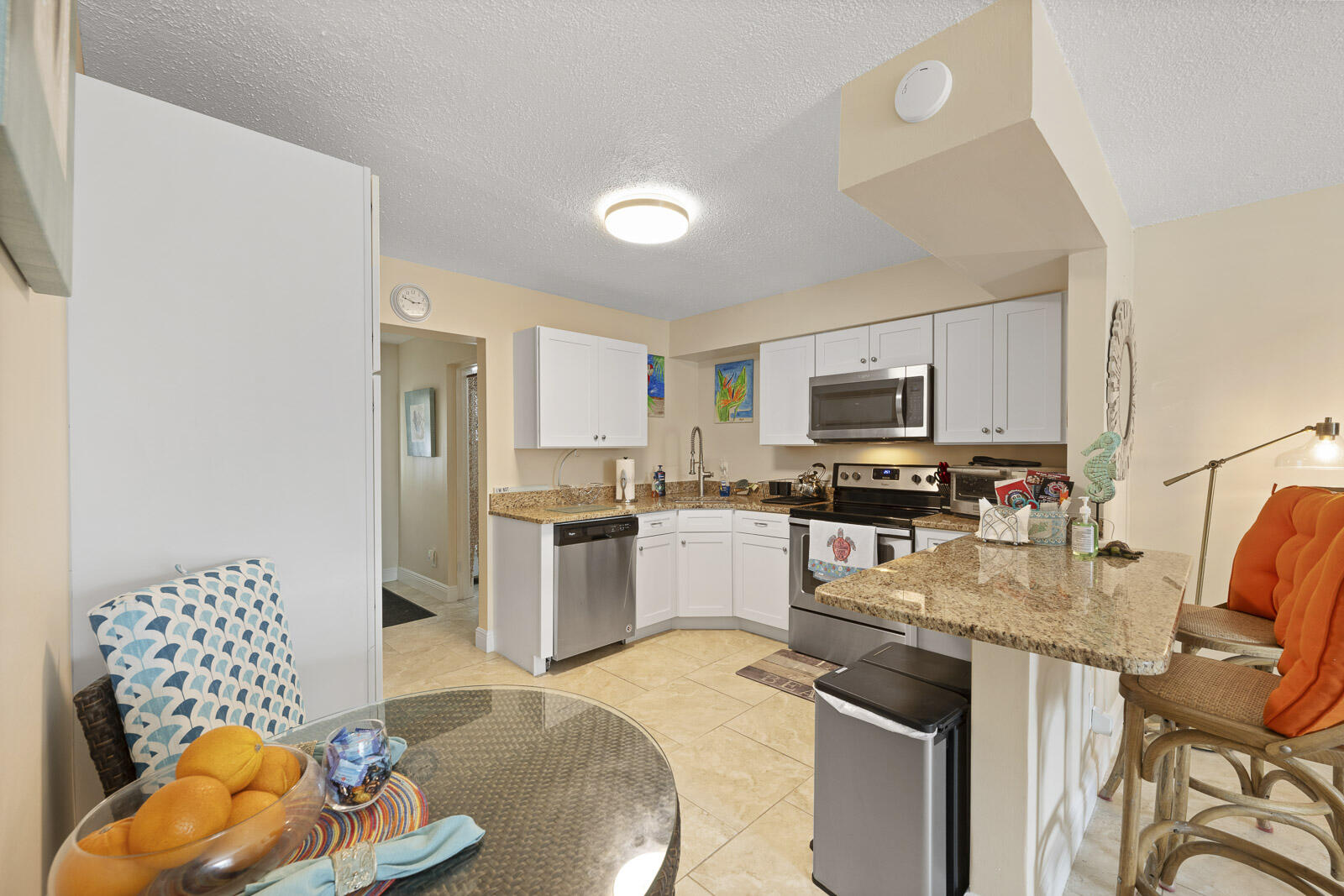 722 Granada Street Fort Pierce, FL 34949 - Photo 6 of 66 TR 722 Granada Street-0020