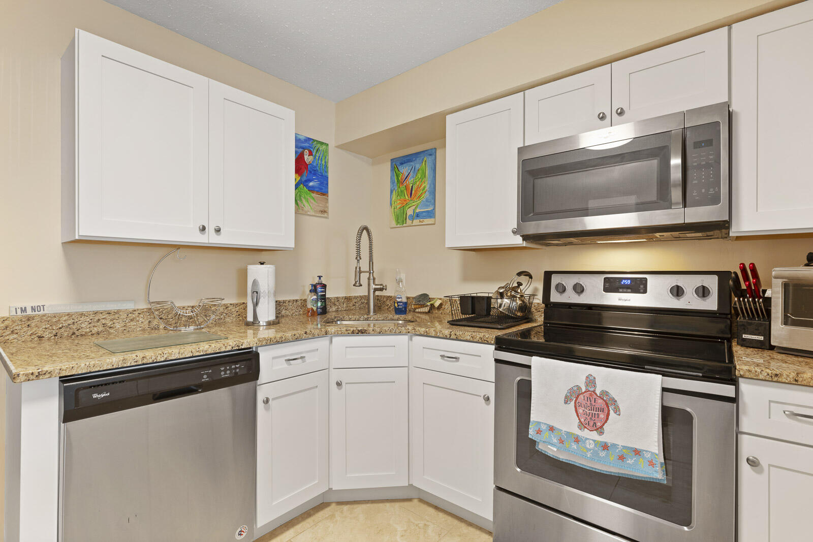 722 Granada Street Fort Pierce, FL 34949 - Photo 8 of 66 TR 722 Granada Street-0023