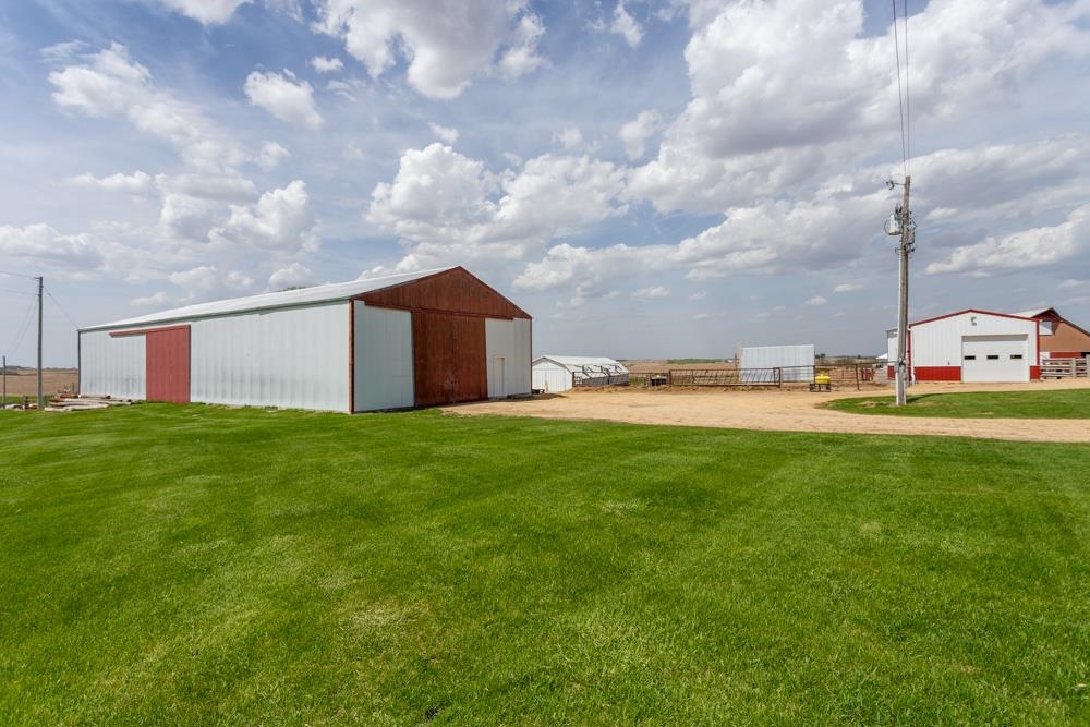 11244 Settlement Road Cassville, WI 53806 - Photo 27 of 37