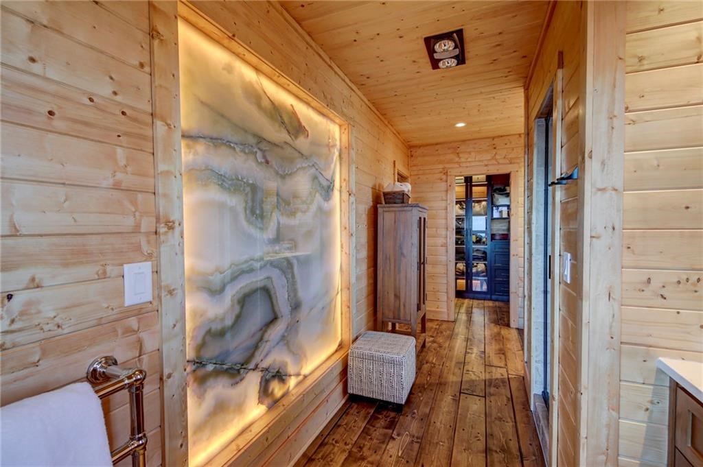 Undisclosed Address Blue Ridge, GA 30513 - Photo 29 of 51 a view of balcony and workspace