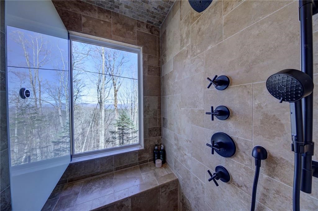 Undisclosed Address Blue Ridge, GA 30513 - Photo 33 of 51 a bathroom with a shower