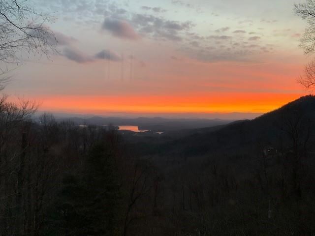 Undisclosed Address Blue Ridge, GA 30513 - Photo 9 of 51 a view of city and mountain