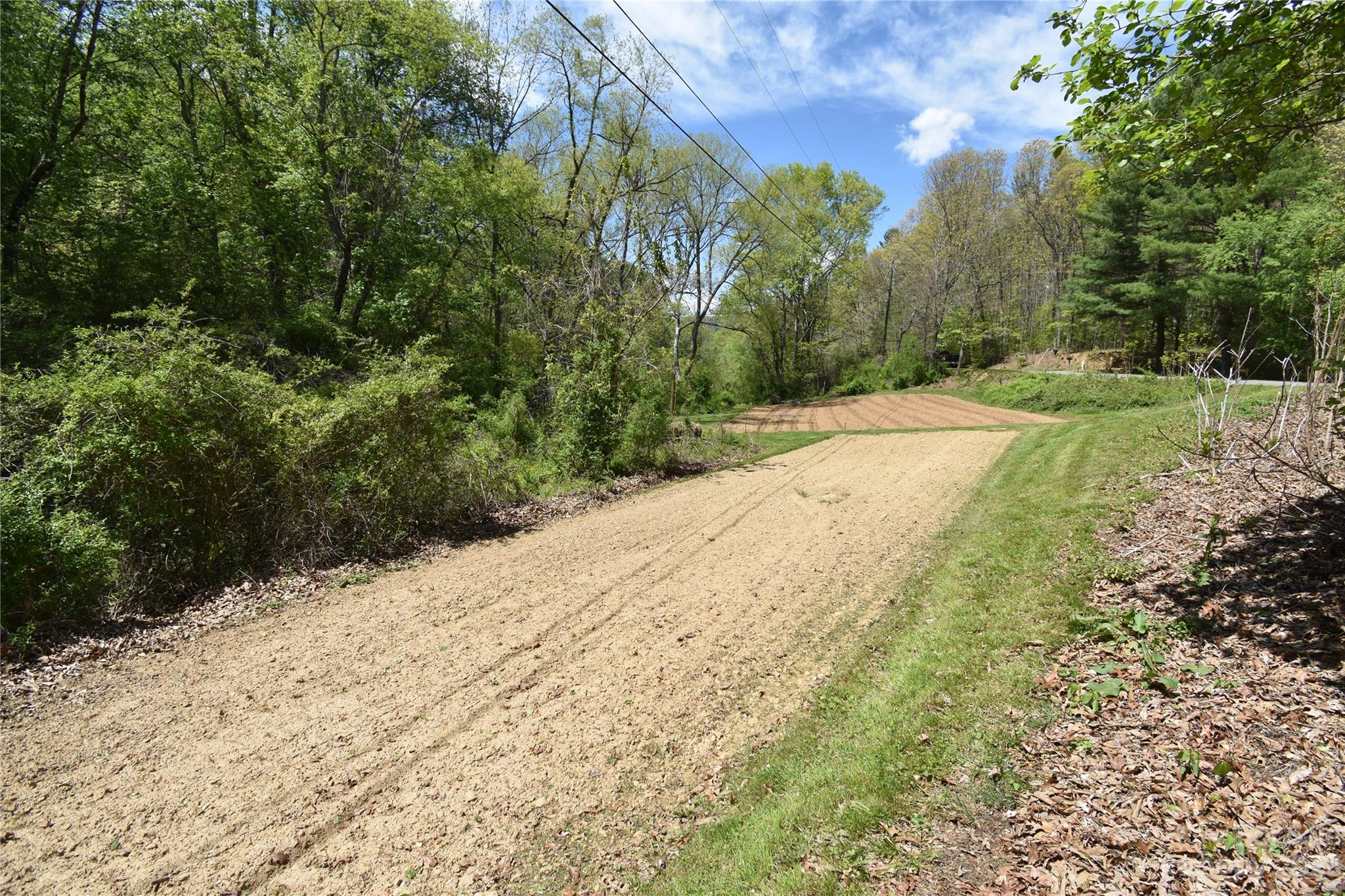 30 Stoney Brook Drive, Unit 30 Clyde, NC 28721 - Photo 11 of 11 a view of a yard with plants and trees
